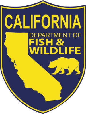 CA Fish Wildlife_300w